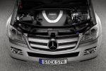 Mercedes-Benz GL-Class 2007 года
